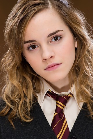 Dans combien de films de la Saga Harry Potter Emma a-t-elle joué ?