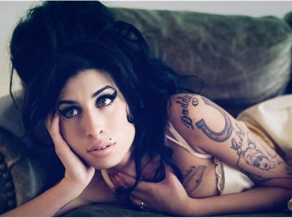 Quel est le nom du célèbre album d'Amy Winehouse sorti en 2006 ?