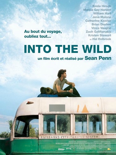 Dans le film "INTO the WILD", le bus a le numéro ?