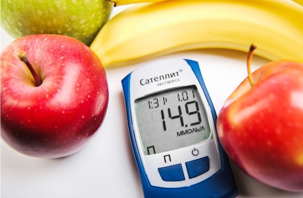 Quels fruits sont déconseillés de manger si l’on est atteint de diabète ?