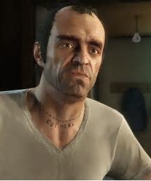 A-t-on déjà vu la mère de Trevor dans une mission ?