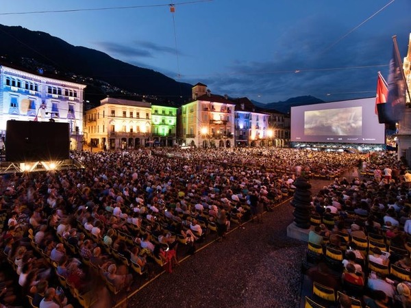 Dans quel pays se déroule le Festival international du film de Locarno ?