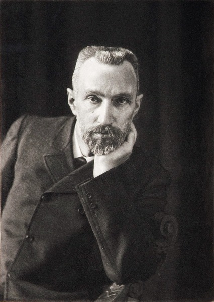Le 2 mars 1900 ... est nommé répétiteur auxiliaire de physique à l'École polytechnique.