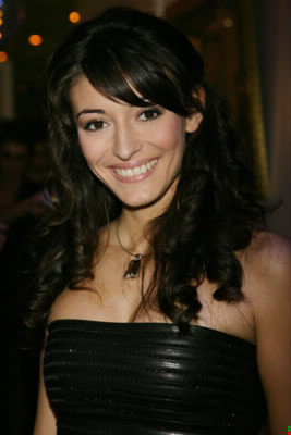 Quelle est la région de Rachel Legrain Trapani Miss France 2007 ?