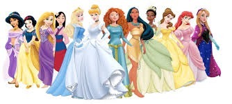 Laquelle des princesses Disney est apparue en dernier au cinéma ?