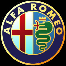 De quel pays vient la marque Alfa Romeo ?