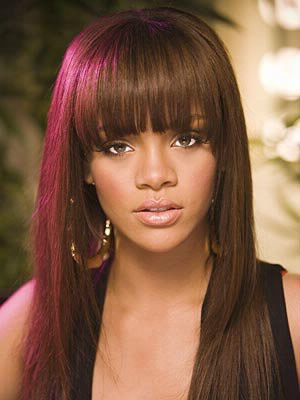 Quel est le 1er single de Rihanna ?
