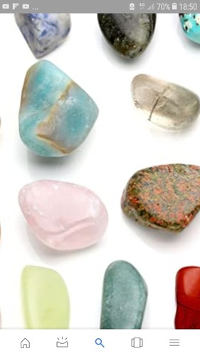 Qui a nommé la pierre précieuse " pierres précieuses " ?