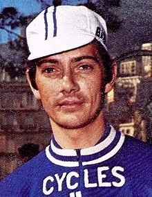 1980 : Il termine 3ème du Tour de France. C'est ?