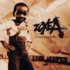 Ancien membre des Sages Po, Zoxea sort son premier album solo en 1999 ?
