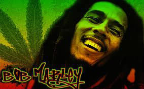 Le vrai prénom de Bob Marley est :