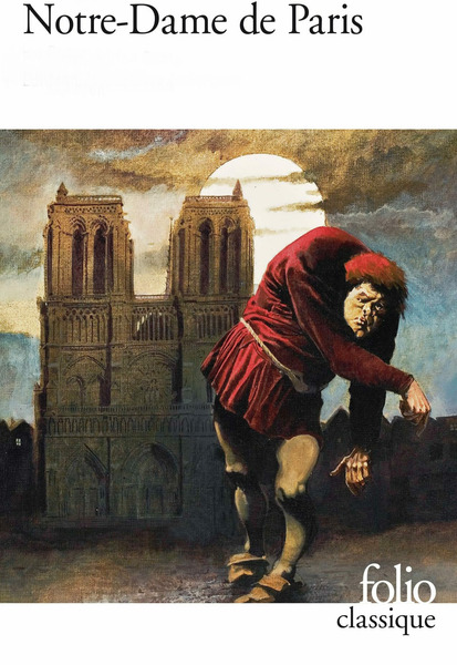 Paru en 1841, à qui doit-on le célèbre "Notre-Dame de Paris" ?