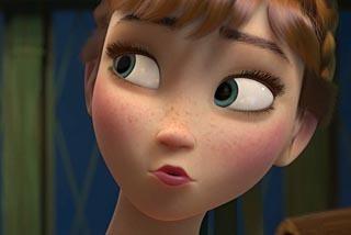 Mire mentek el Anna és Elsa szülei?