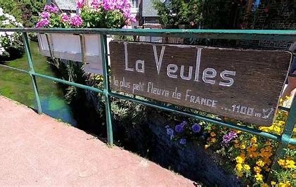 Quel est longueur du plus petit fleuve du monde?