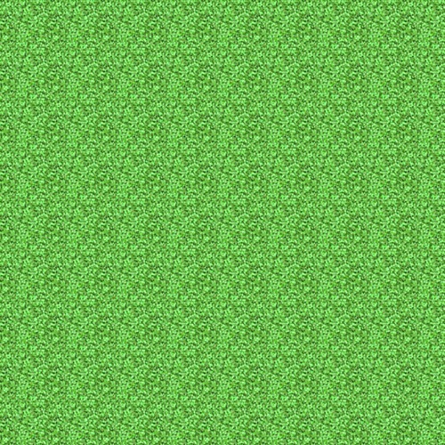 Quel est ce vert ?
