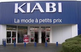 Kiabi est un magasin pour ?