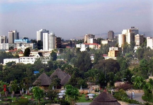 Pourquoi Addis-Abeba est-elle, d’un certain point de vue, la « capitale » de l’Afrique ?