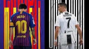 Messi vs Ronaldo, qui est le meilleur dans Lattore ?