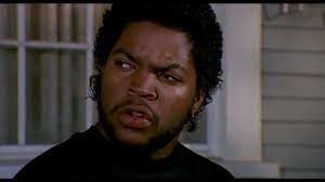 Ice Cube alias "gradubide" dans "Boyz N' The Hood" mais quel est son prénom dans le film ?