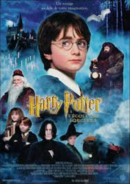 Film: Combien de films compte la saga "Harry Potter" ?