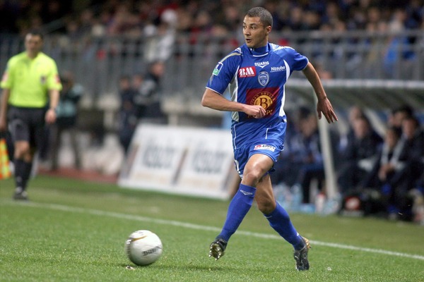 Qui est cet ancien international marocain qui a passé 7 saisons au club ?