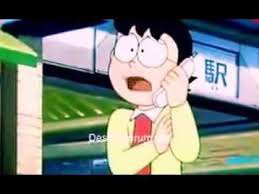 Est-ce que la mère de Nobita est terrible ?