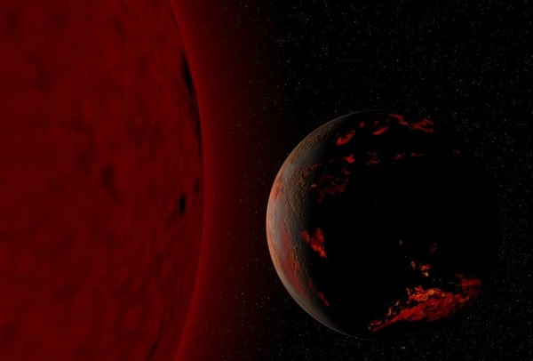 Dans 7 milliards d'années, quel sera le destin le plus probable de la Planète Terre ?