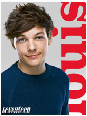 Quel est le deuxième prénom de Louis ?
