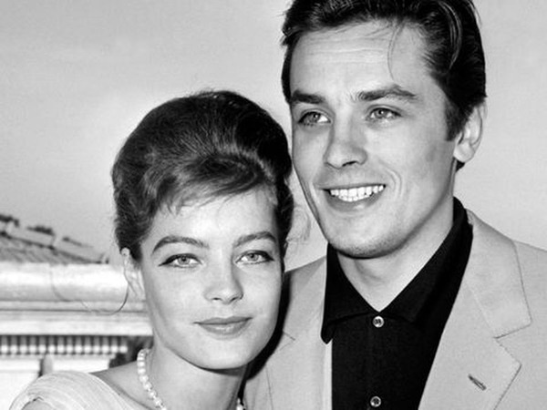 Qui est cette célèbre actrice avec qui il a vécu une liaison amoureuse ?