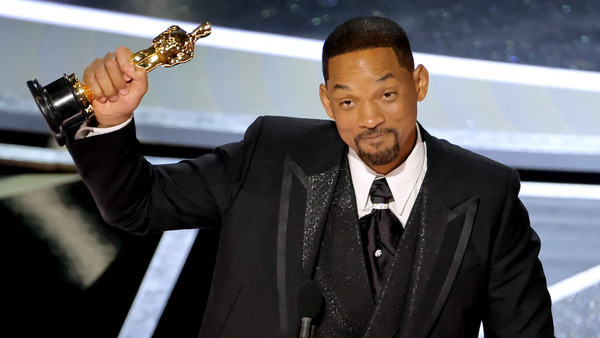 En 2022, Will Smith est Oscarisé pour avoir incarné...