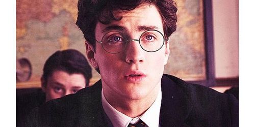 What is the patronus of James Potter ?