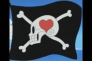 À quel(s) pirate(s) appartient ce drapeau ?