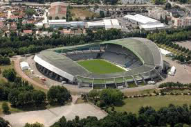 Quel est le stade du FC Nantes ?