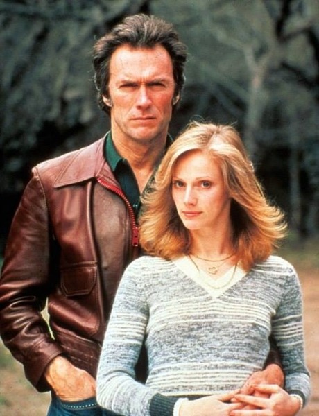 Elle a été la compagne de Clint Eastwood de 1976 à 1989. Qui est-ce ?