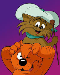 Dans "Les Entrechats", on pouvait suivre les aventures d'Isidore et de...