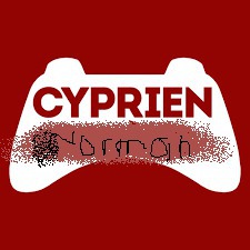 Quelle est la deuxième chaîne de Cyprien ?