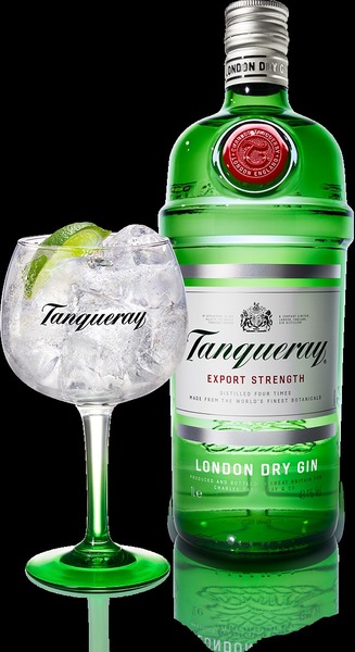 Quelle est l’une des particularités du London Dry Gin ?