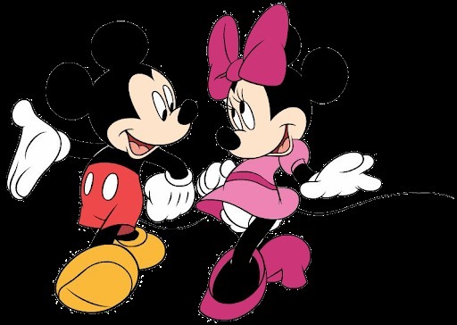 Quel animal a servi de modèle à Mickey ?