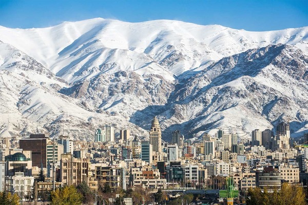 Quelle est la langue officielle de l'Iran ?