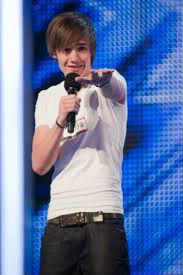 Liam a participé deux fois à X factor : A quel âge ?