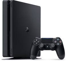 The ps4 was created ...... 2012.