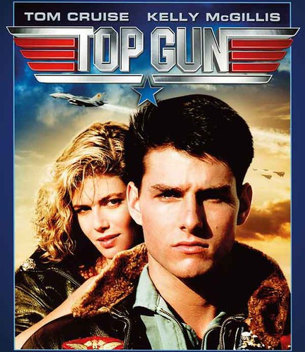 Quel est le surnom de Tom Cruise dans le film ?