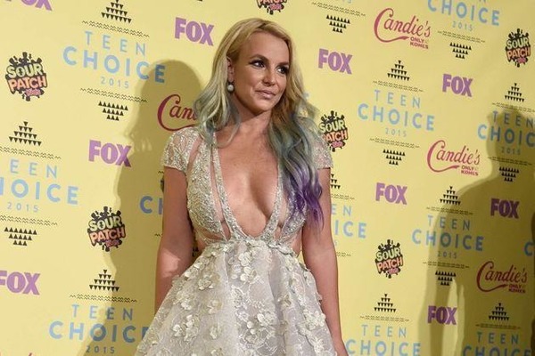 En quelle année Britney Spears a-t-elle vu le jour dans le Mississippi ?