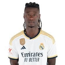 Ce joueur de foot est français !