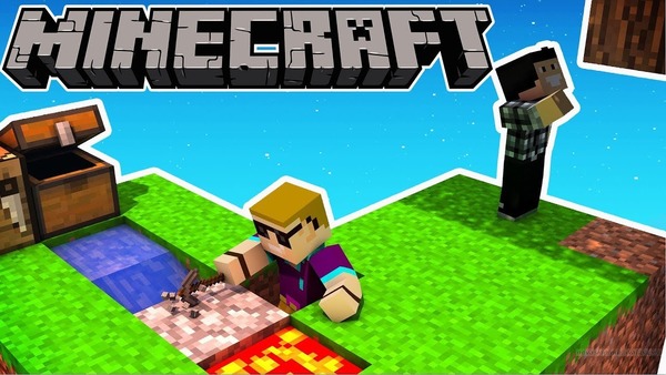 Qui sont ces deux youtubeurs ?