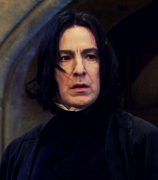 Quel est le rôle de Severus Rogue à Poudlard ?