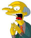 Qui a tiré sur Mr Burns ?
