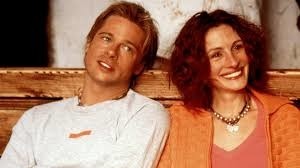 Aux cotés de Brad Pitt et Julia Roberts dans ce film de 2001 ?
