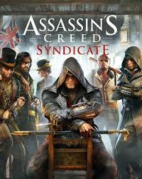 Quelle est la date de sortie du jeu vidéo nommé Assassin's Creed Syndicate ?