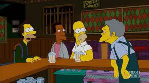 Qui sont les 3 meilleurs amis de Homer ?